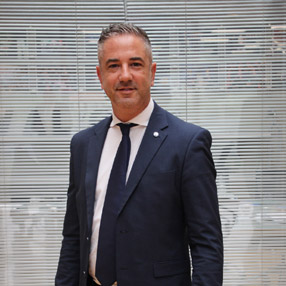 Alessio Di Loreto